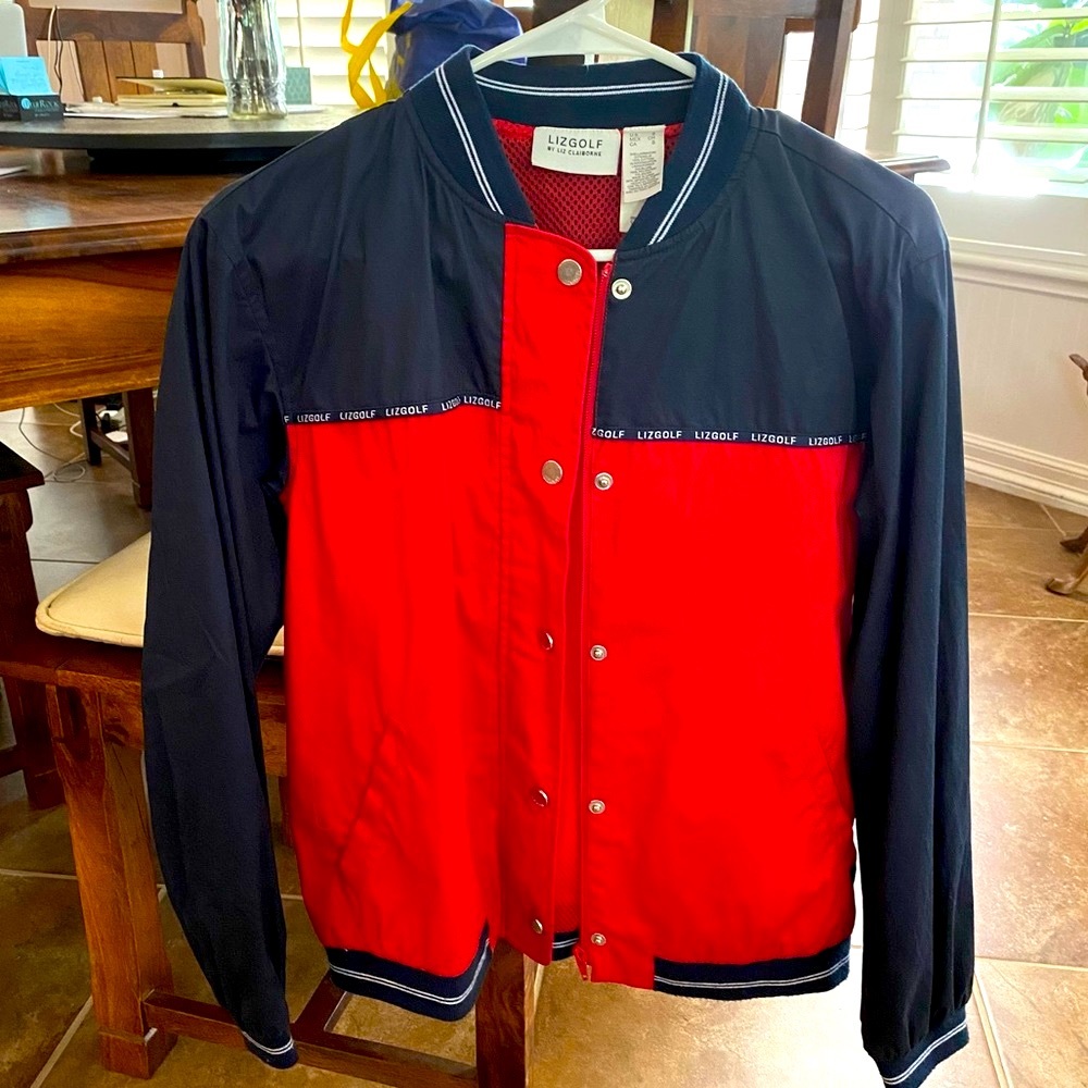 Liz Golf by Liz Claiborne size S